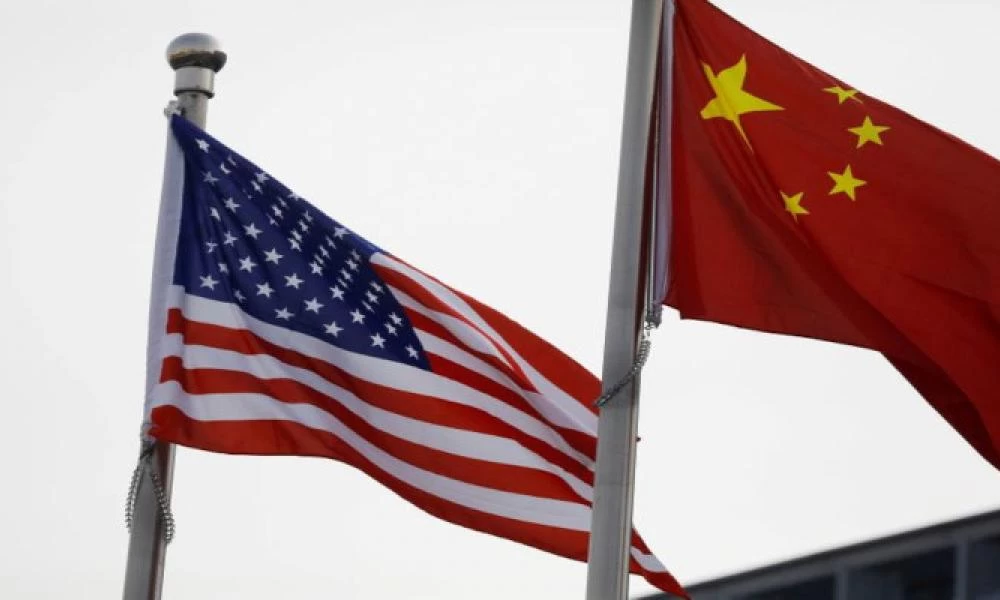 ''Πόλεμος'' ΗΠΑ-Κίνας για το Θιβέτ - Σε εξέλιξη η απόλυτη σύγκρουση